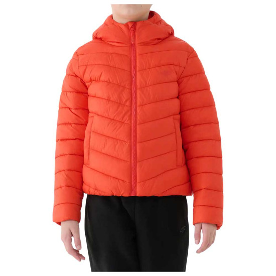 4F Παιδικό μπουφάν Down Jacket